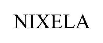 NIXELA