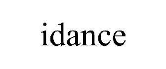 IDANCE
