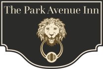 THE PARK AVENUE INN