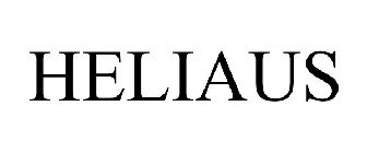 HELIAUS