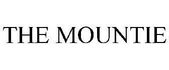 THE MOUNTIE