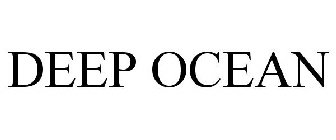 DEEP OCEAN