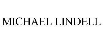 MICHAEL LINDELL