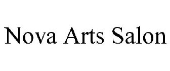 NOVA ARTS SALON
