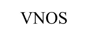 VNOS