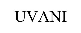 UVANI