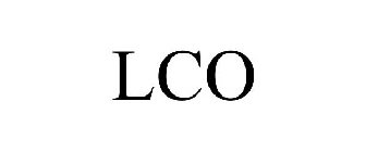 LCO