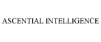 ASCENTIAL INTELLIGENCE