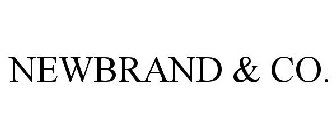 NEWBRAND & CO.