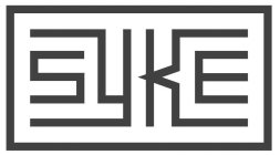 SYKE USA