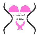 NAKED ICE CREAM