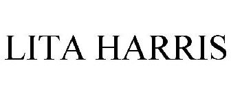 LITA HARRIS