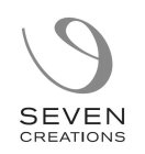 SEVEN CREATIONS