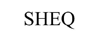 SHEQ