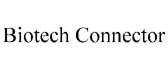BIOTECH CONNECTOR