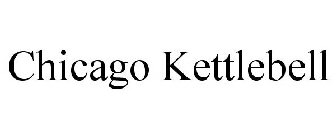 CHICAGO KETTLEBELL