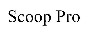 SCOOP PRO
