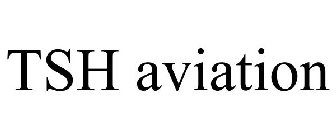 TSH AVIATION