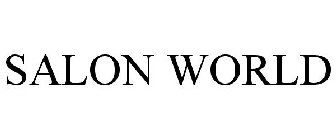 SALON WORLD