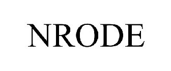 NRODE