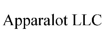 APPARALOT LLC