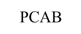 PCAB