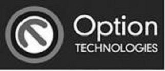 OPTION TECHNOLOGIES