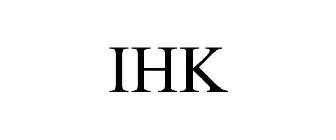 IHK