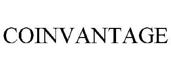 COINVANTAGE