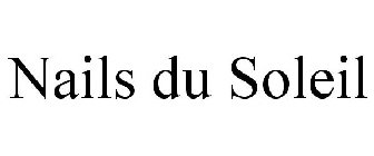 NAILS DU SOLEIL