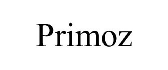 PRIMOZ