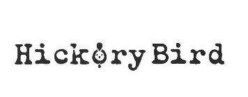 HICKORYBIRD