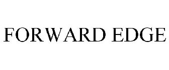 FORWARD EDGE