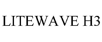 LITEWAVE H3