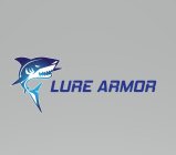 LURE ARMOR