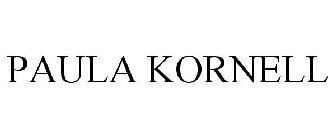 PAULA KORNELL