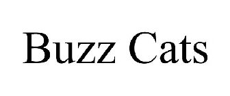 BUZZ CATS