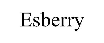 ESBERRY