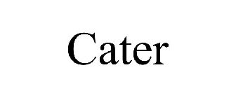 CATER