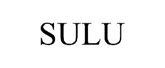 SULU