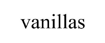 VANILLAS