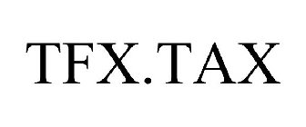 TFX.TAX