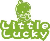 LITTLE LUCKY