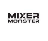 MIXER MONSTER