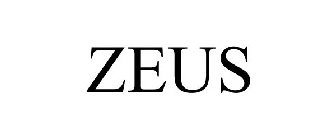 ZEUS