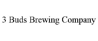 3 BUDS BREWING COMPANY