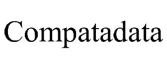 COMPATADATA