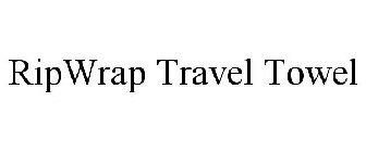 RIPWRAP TRAVEL TOWEL