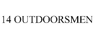 14 OUTDOORSMEN