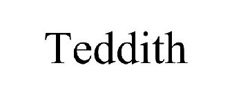 TEDDITH